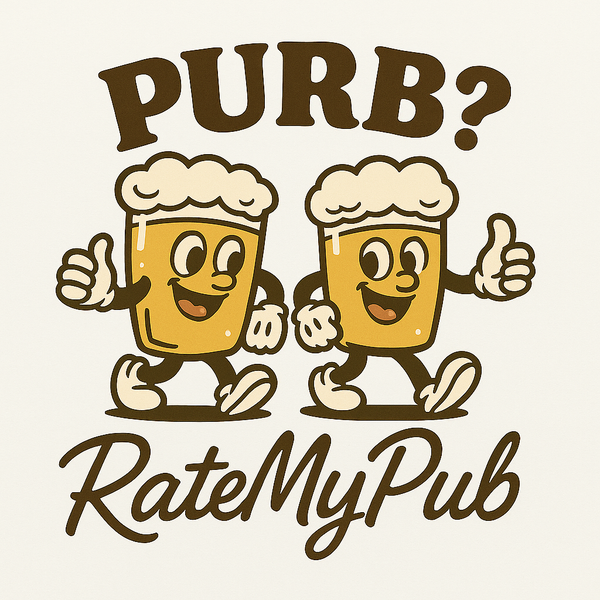 Ratemypub 