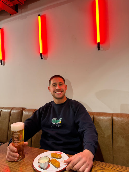 lowcost pints jumper