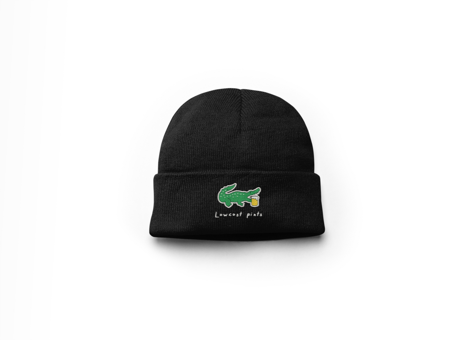 Lowcost beanie